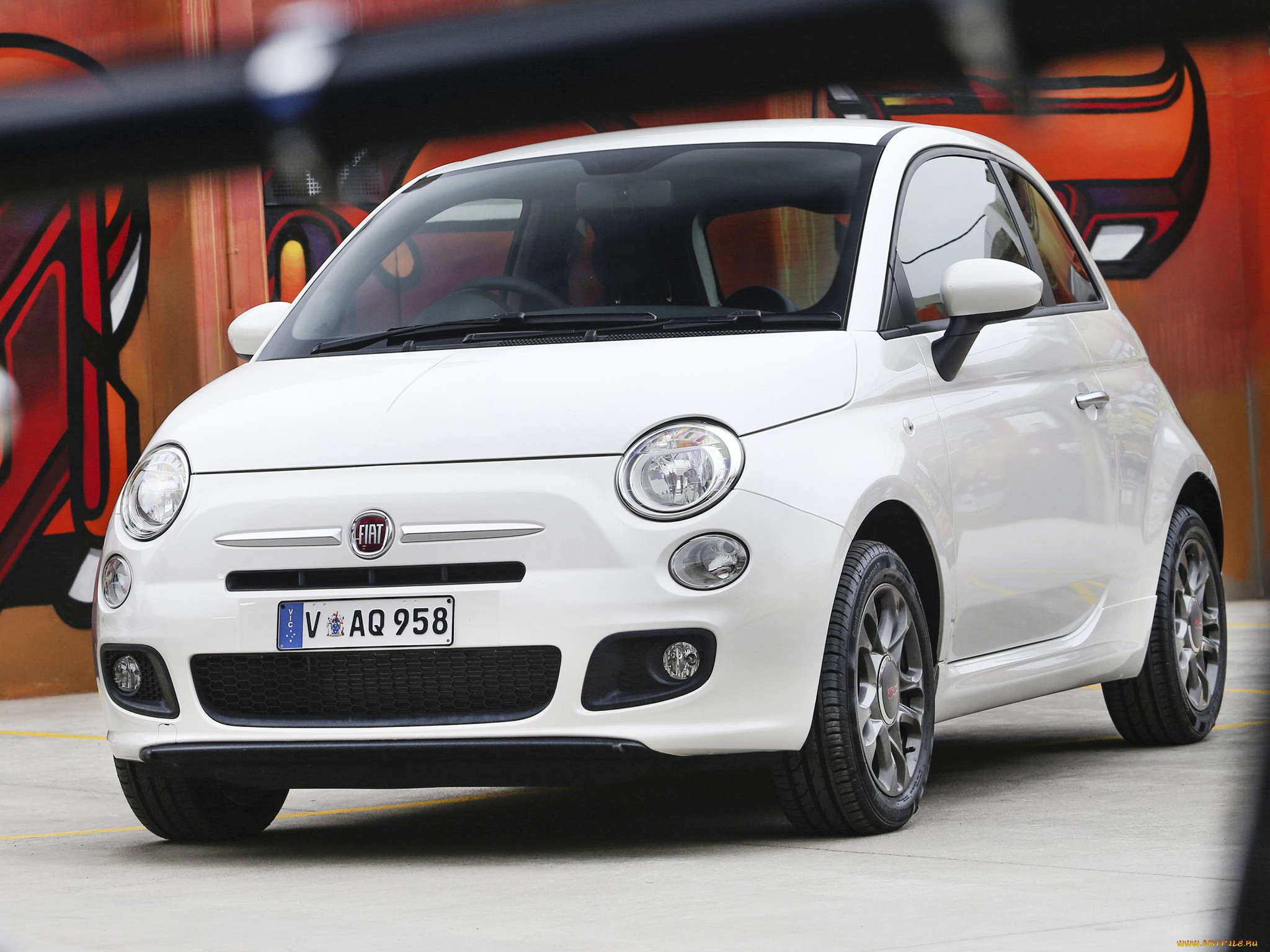 , fiat, 500s, , 2013, au-spec